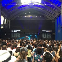 Photo taken at Sónar by Day by Peter K. on 6/17/2016