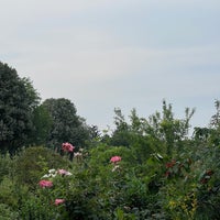 Photo taken at Der Paradiesische Garten by Peter K. on 6/19/2023