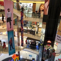 4/1/2018에 Saptarshi P.님이 City Center Mall에서 찍은 사진