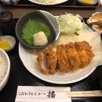 とんかつ 播 三木店 とんかつ 播 三木店