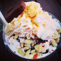 8/25/2013にJon E.がDebra T&amp;#39;s Ice Cream Cafeで撮った写真