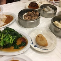 Photo taken at Dim Sum King by Brian T. on 6/25/2017