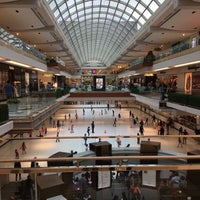 Photo taken at The Galleria by Brian T. on 2/19/2017