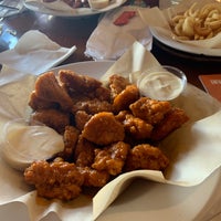 Photo taken at Hooters by Joel G. on 7/22/2020
