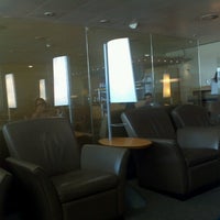 Photo taken at Air France KLM Lounge by Josigleice A. on 11/11/2012