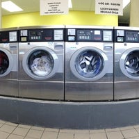 Photo taken at Olympic Heights Laundry by Tim R. on 6/20/2013