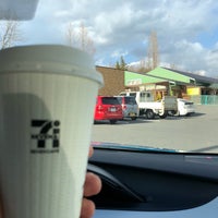 セブンイレブン 甲斐大泉西井出店 北杜市 山梨県