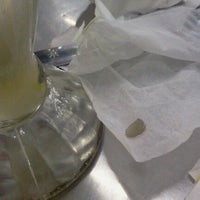 Review Nasi Uduk & Ayam Goreng Mas Miskun Salemba