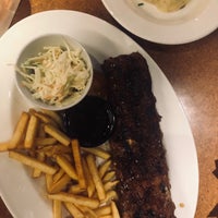 Photo taken at TGI Friday&amp;#39;s by Hery P. on 10/1/2019