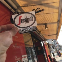 Photo taken at Segafredo Zanetti Espresso by Danzo S. on 3/20/2017