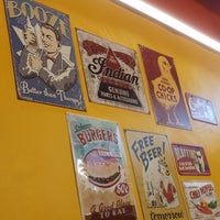 Photo taken at Butch&amp;#39;s Burger by Mohammad on 8/27/2019