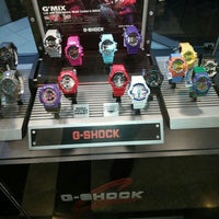 g shock glorietta