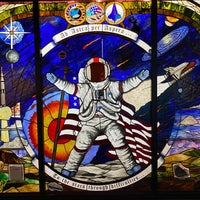 11/21/2021에 Gregory W.님이 Kansas Cosmosphere and Space Center에서 찍은 사진
