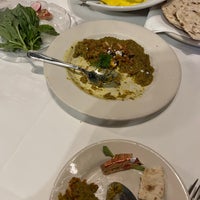 6/11/2022 tarihinde Nooshin S.ziyaretçi tarafından Maykadeh Persian Cuisine'de çekilen fotoğraf