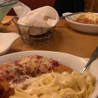 Photo taken at Olive Garden by Nooshin S. on 1/13/2020