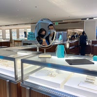 Photo taken at Tiffany &amp;amp; Co. by Nooshin S. on 2/28/2021