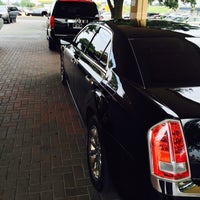 Photo taken at Holiday Inn Hotel &amp;amp; Suites Beaumont-Plaza (I-10 &amp;amp; Walden) by CBC Luxe Chauffeured T. on 8/15/2015