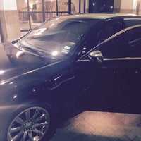 Photo taken at Holiday Inn Hotel &amp;amp; Suites Beaumont-Plaza (I-10 &amp;amp; Walden) by CBC Luxe Chauffeured T. on 9/16/2015