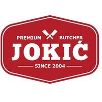 Photo prise au Mesara Jokić | Premium Butcher par Mesara Jokić | Premium Butcher le10/12/2015