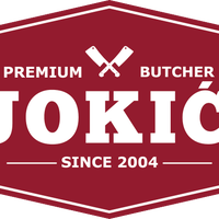 Das Foto wurde bei Mesara Jokić | Premium Butcher von Mesara Jokić | Premium Butcher am 10/12/2015 aufgenommen
