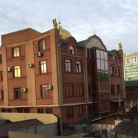 Photo taken at В Двух Шагах от Старого центра by Helen T. on 1/12/2016