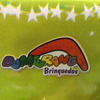 Bumerang Brinquedos