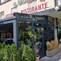 Photo taken at Ristorante Pizzeria Il Galeone by Nachrichten M. on 8/21/2022
