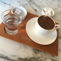 7/16/2016 tarihinde Merve S.ziyaretçi tarafından Cafe Plus'de çekilen fotoğraf