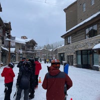Photo taken at The Village at Northstar California™ Resort by Martin B. on 1/27/2021