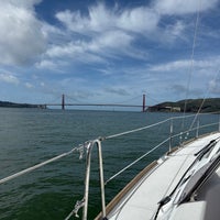 Photo taken at San Francisco Bay by Martin B. on 3/10/2024