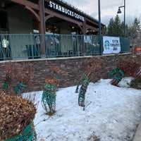Photo taken at Starbucks by Martin B. on 1/1/2020