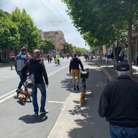 Photo taken at Sunday Streets by Martin B. on 7/14/2019