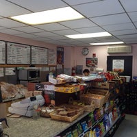 Photo taken at Paul&amp;#39;s Deli by Martin B. on 10/25/2013