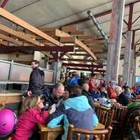 Photo taken at Zephyr Lodge at Northstar by Martin B. on 2/18/2019
