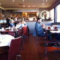 Photo taken at Osteria Stellina by Martin B. on 1/1/2013