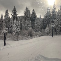 Photo taken at Big Springs Express Gondola by Martin B. on 1/29/2021