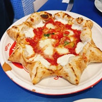 1/7/2024 tarihinde 雅哉 林.ziyaretçi tarafından Pizzeria da peppe Napoli Sta&amp;#39;ca'de çekilen fotoğraf