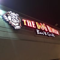 Photo taken at The Dog House Bar And Grill by Mark S. on 12/5/2018