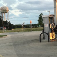 Photo taken at KWIK TRIP #854 by Mark S. on 6/28/2019