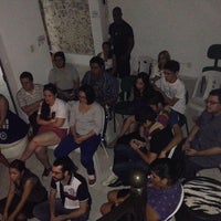 รูปภาพถ่ายที่ Casa de Cultura Digital Pará โดย Pedrox L. เมื่อ 11/24/2013