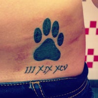 Beelistic Tattoo - CUF - 6 tips