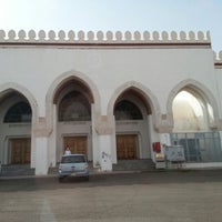 مسجد اسامة بن زيد Mosque