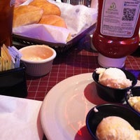 Photo taken at Logan&amp;#39;s Roadhouse by Beth M. on 1/5/2013