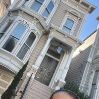 Photo taken at &amp;quot;Full House&amp;quot; House by Monica P. on 10/3/2022