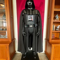 Photo taken at Lucasfilm Ltd by Monica P. on 10/3/2022