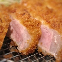 とんかつ 瓢 Kashiwa Da Tonkatsu Restorani