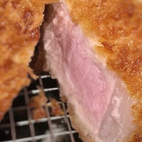 とんかつ 瓢 Kashiwa Da Tonkatsu Restorani