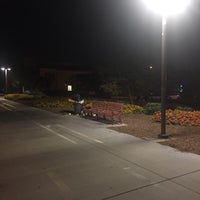 Photo taken at Chandler Bikeway by Andy P. on 10/10/2017