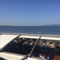 Foto scattata a Çömlek Cafe &amp;amp; Restaurant da Ersoy E. il 7/2/2017