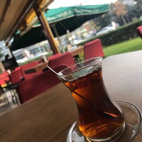 Photo taken at Şirin Kumpir Waffle by Mustafa on 12/20/2019